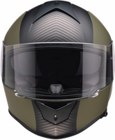 0101-17434 . Warrant Carbon Helmet